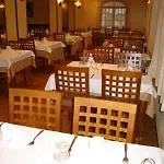 运河奥林匹克大酒店 3*