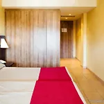 Canal Olimpic ホテル 3*