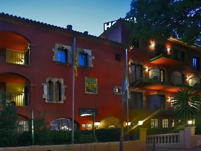 Canal Olímpic Hotel 3*