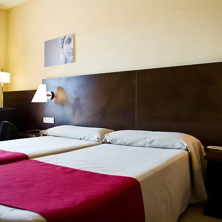 Canal Olímpic Hotel Castelldefels