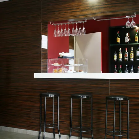 Hotel Canal Olimpic Castelldefels