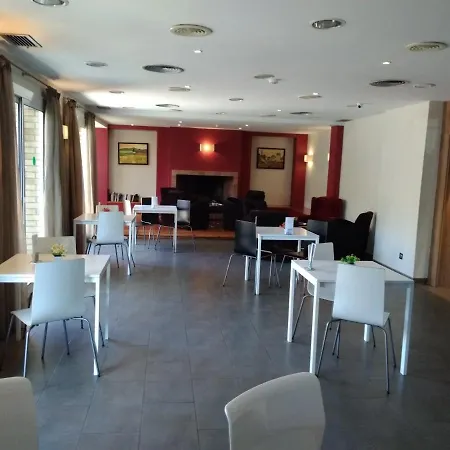 Hotel Canal Olímpic 3*