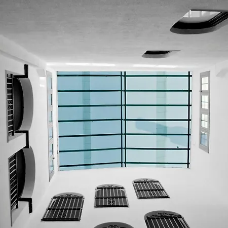 Canal Olímpic Hotel 3*