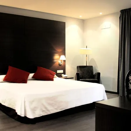 Hotel Canal Olimpic 3*