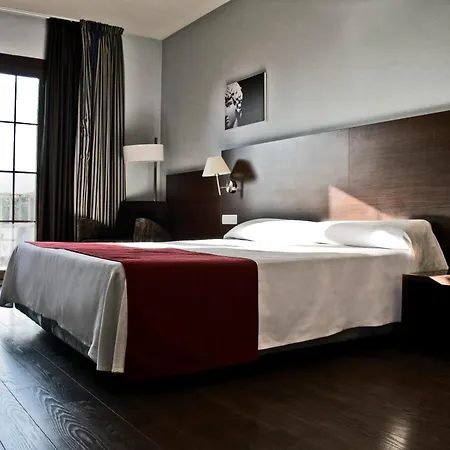 Hotel Canal Olimpic Castelldefels