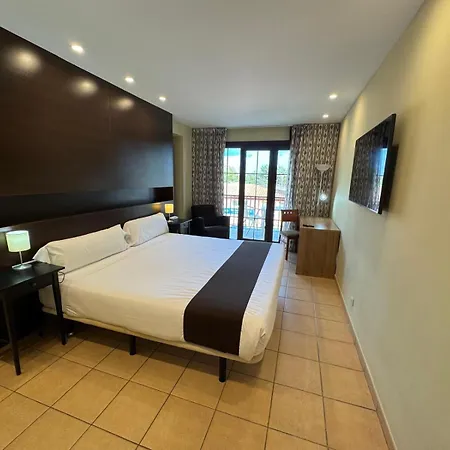 Canal Olimpic Hotel 3*