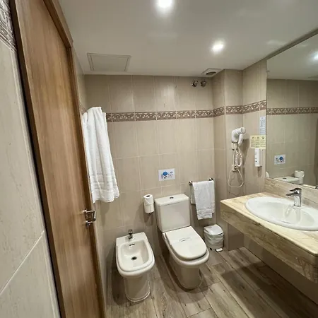 Hotel Canal Olimpic 3*