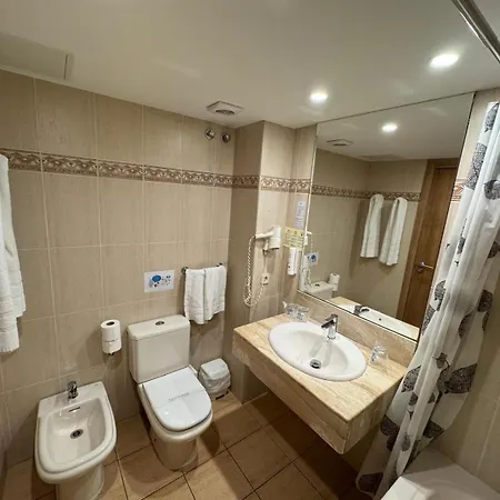 Hotel Canal Olimpic