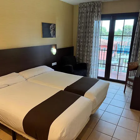 Canal Olimpic Hotel 3*
