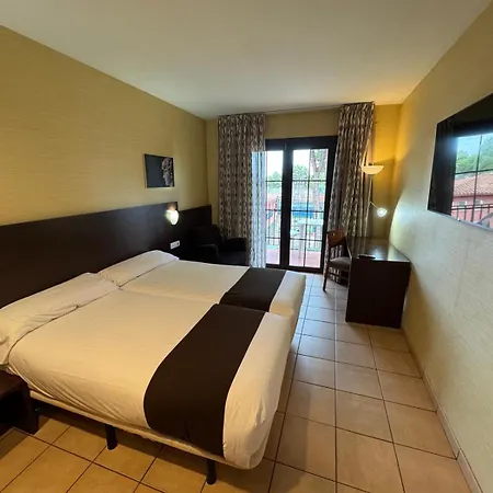 Canal Olimpic Hotel Castelldefels