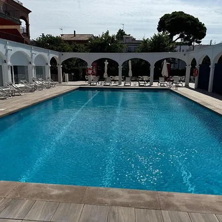 Canal Olimpic Hotel 3*