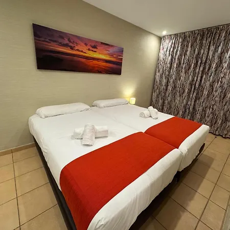 Hotel Canal Olimpic Castelldefels