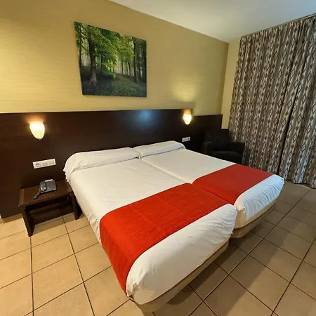 Canal Olímpic Hotel 3*