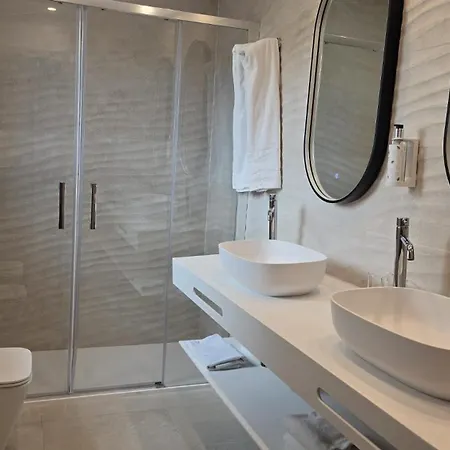 Canal Olimpic Hotel Castelldefels