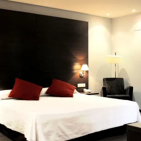 Canal Olímpic Hotel 3*
