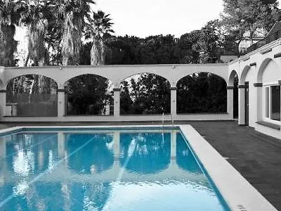 Hotel Canal Olimpic Castelldefels
