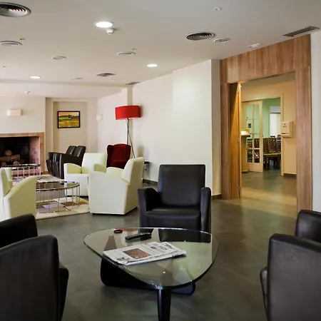 Hotel Canal Olimpic Castelldefels