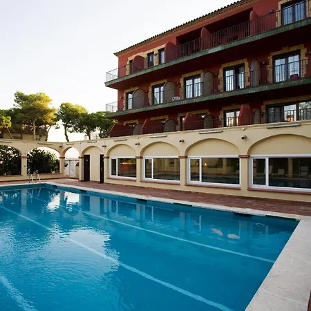 Hotel Canal Olímpic 3*