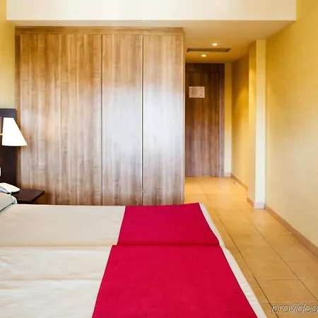 Canal Olimpic Hotel 3*