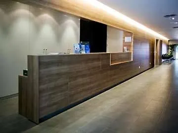 Hotel Canal Olimpic