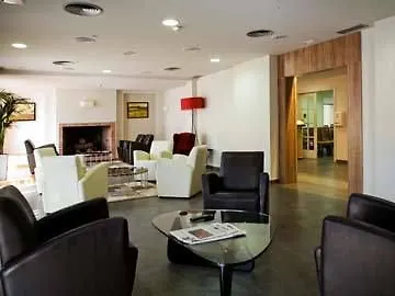 Canal Olimpic Hotel 3*