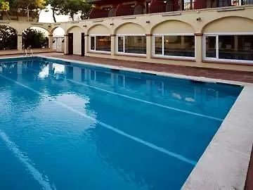 Canal Olímpic 3*