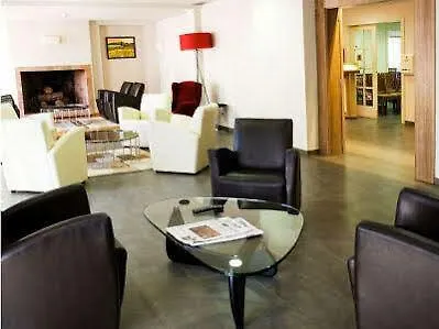 Canal Olímpic Hotel