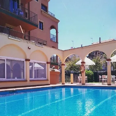 Hotel Canal Olimpic 3*