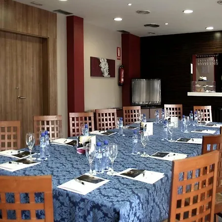 Hotel Canal Olimpic 3*