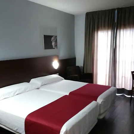 Canal Olimpic 3* カステルデフェルス