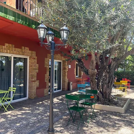 호텔 Canal Olimpic 3*