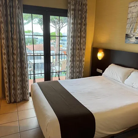 Canal Olimpic 3* 카스테데펠스