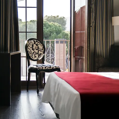 Canal Olimpic Hotel 3*