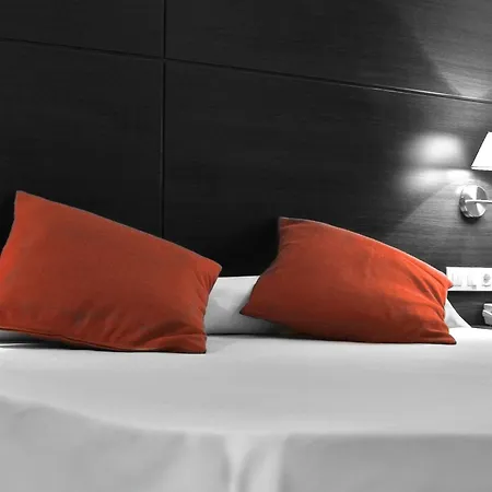 Canal Olimpic 호텔 3*