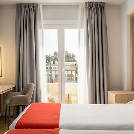 Hotel Canal Olimpic Castelldefels
