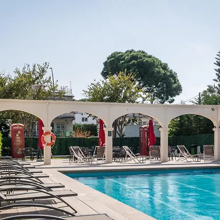Hotel Canal Olímpic Castelldefels
