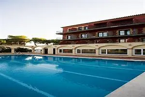Szálloda Canal Olimpic Castelldefels
