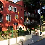 Ξενοδοχείο Canal Olimpic Castelldefels