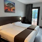 Canal Olimpic Hotel 3*