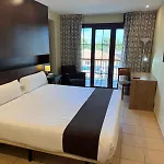 Hotel Canal Olimpic