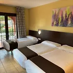 Hotel Canal Olimpic Castelldefels