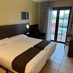 Canal Olimpic Hotel 3*