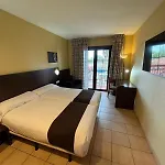 Canal Olimpic Hotel Castelldefels