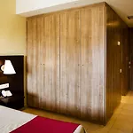Canal Olimpic Hotel Castelldefels