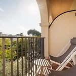 Canal Olimpic Hotel Castelldefels