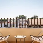 Canal Olimpic Hotel