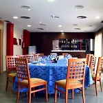 Ξενοδοχείο Canal Olimpic 3*