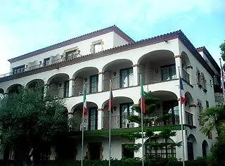 酒店 运河奥林匹克大酒店 3*