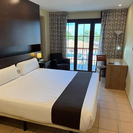 Hotell Canal Olimpic