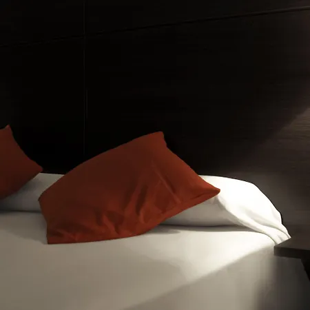 运河奥林匹克大酒店 酒店
